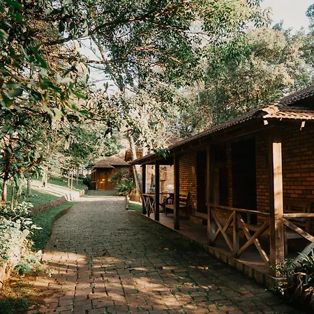 Villa Tuiuty Pousada De Charme-3